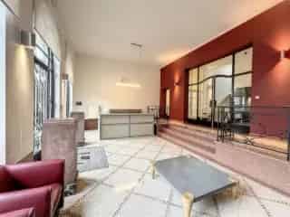 Kantoor te koop - Sint-Agatha-Berchem VBA62341