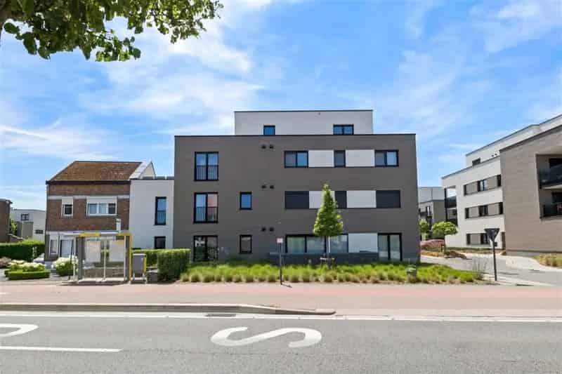 Appartement te koop