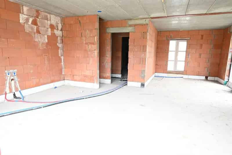 Nieuwbouw woning te koop in Eernegem
