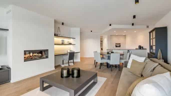 Appartement te koop in Scheepvaartlaan 52, Hasselt - Dewaele