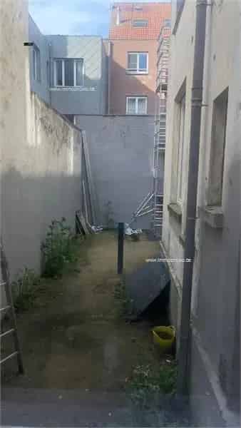 Appartement te koop Blankenberge