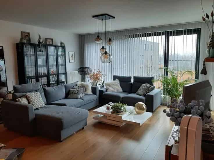 Appartement te koop Wijnegem 3 slaapkamers 117m²