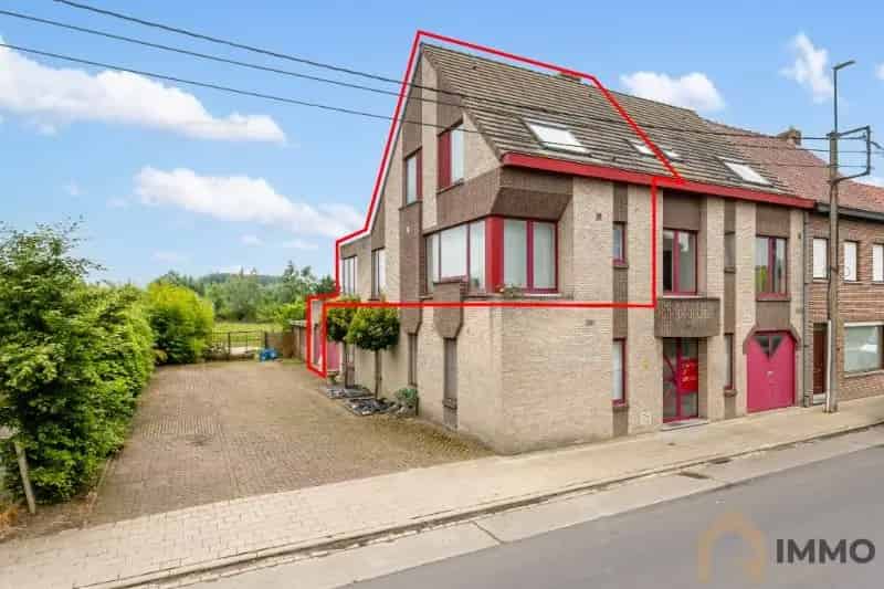Appartement te koop Ledegem
