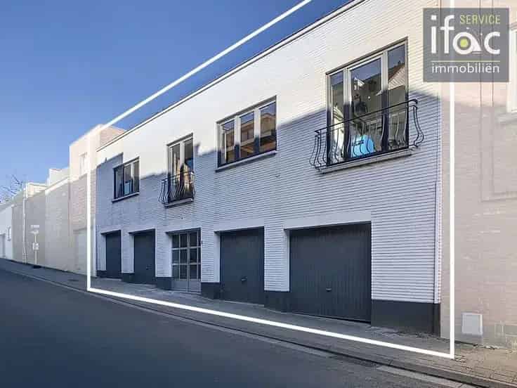 Appartement Te Koop