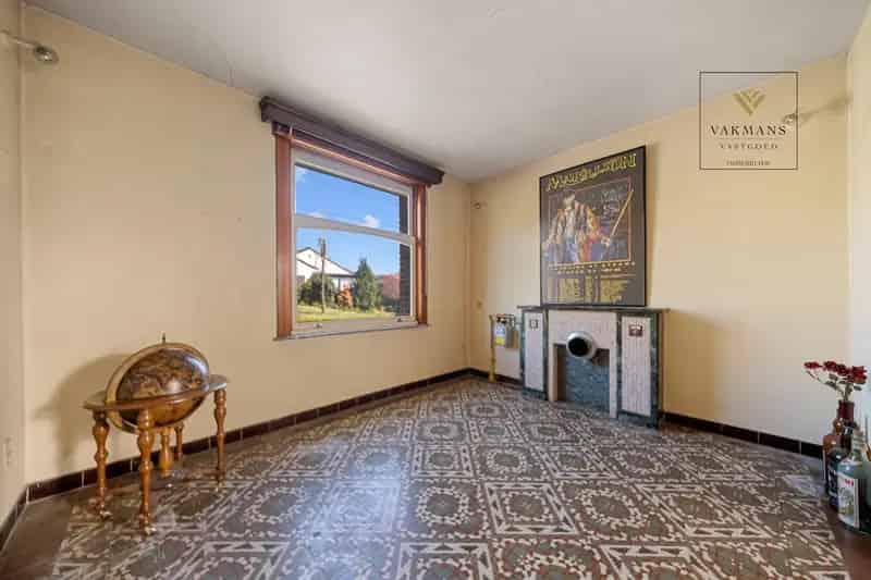 Huis te koop in Orroir