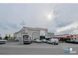 Industrie te koop - Grâce-Hollogne VBC82926