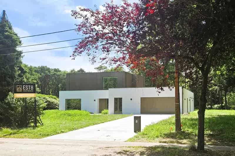 Huis te huur