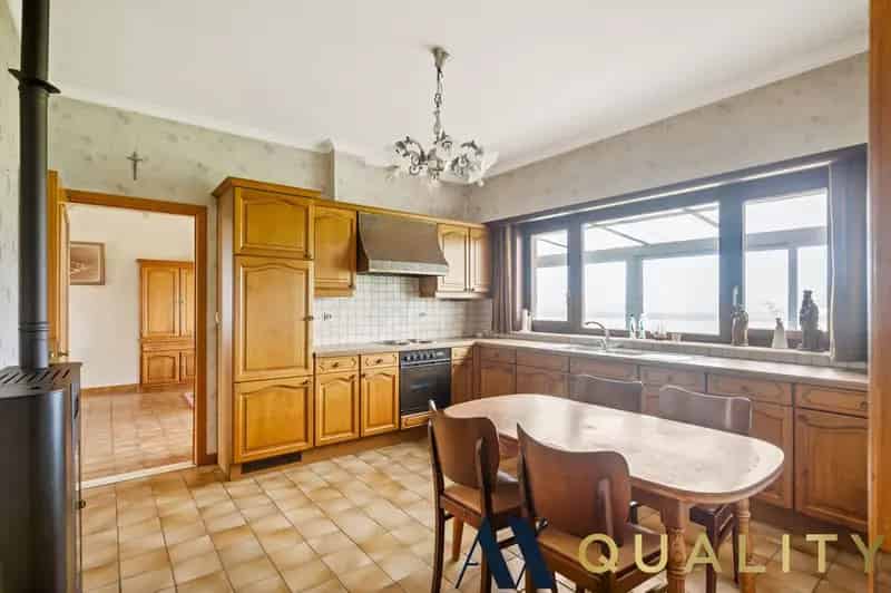 IN OPTIE!!! Open bebouwing op perceel van 8621m²