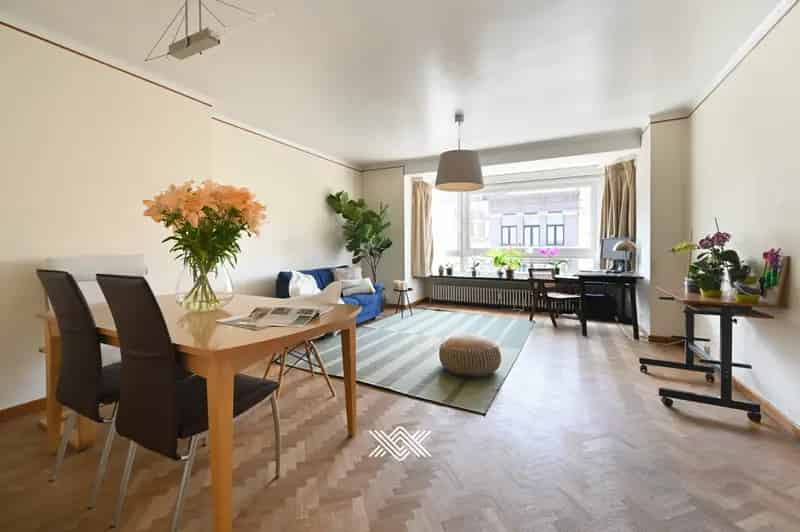 Appartement te koop in Gent