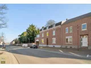 Duplex te koop - Hoeselt RBT64720