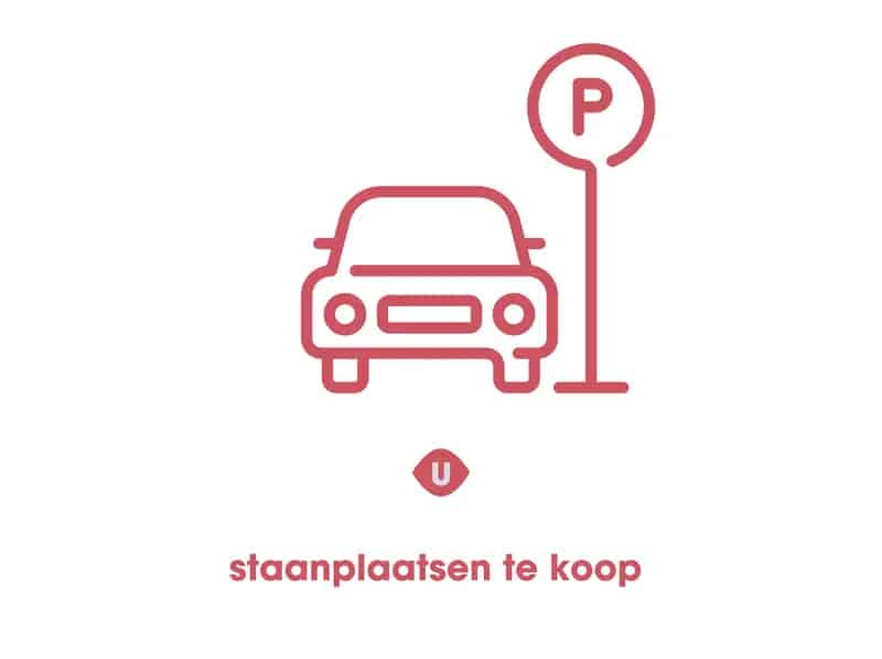 Garage te koop