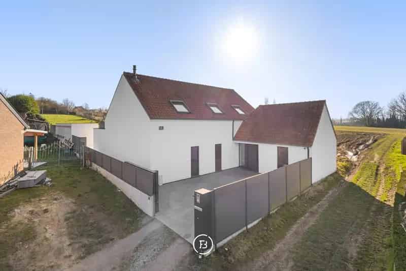 Huis te koop