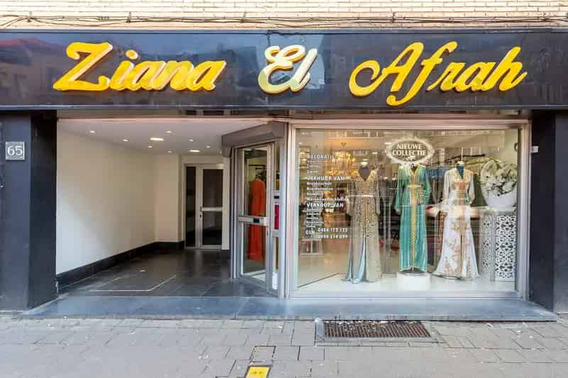 Handelsruimte te koop op een toplocatie met veel passage 8497232