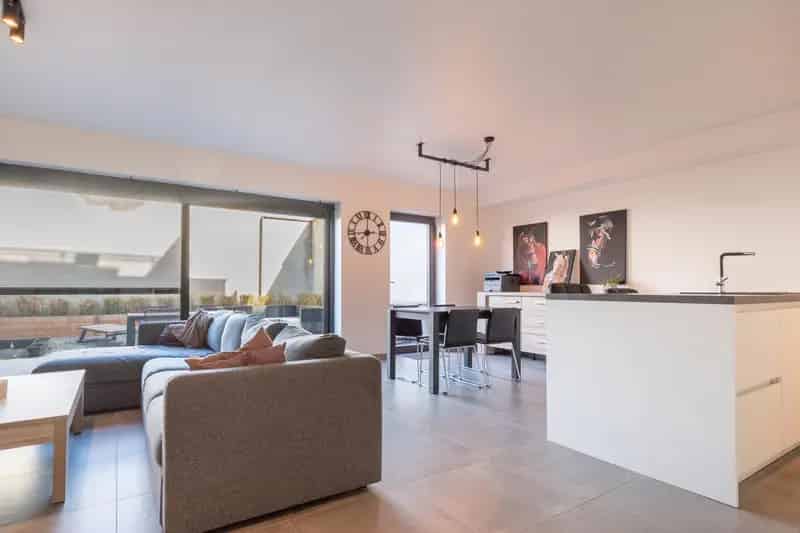 Appartement te koop