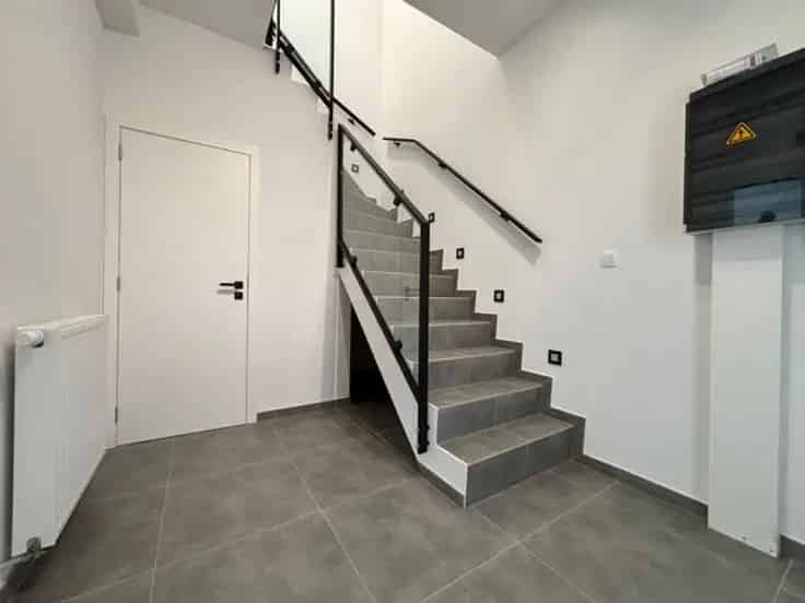 Huis Te Koop Hermalle-sous-Argenteau 4 slaapkamers gerenoveerd