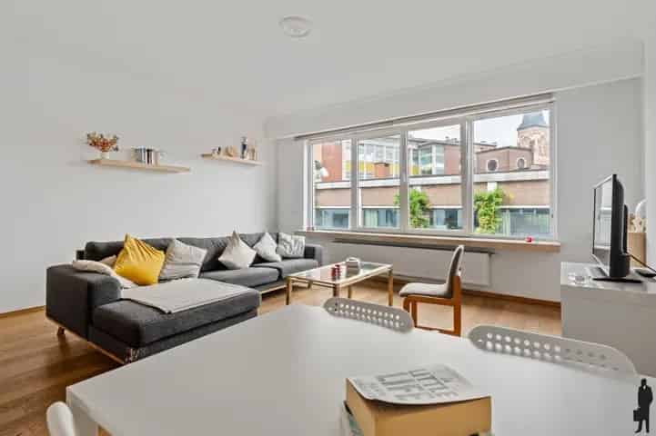 Appartement te koop in Antwerpen