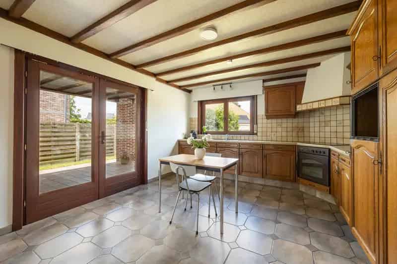 Huis te huur