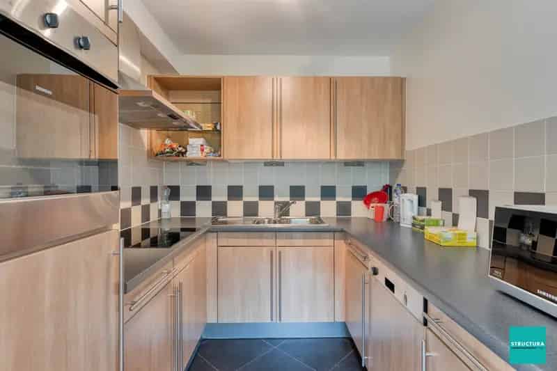 Appartement te koop
