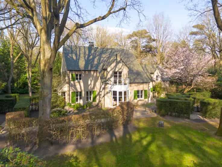 Villa Te Koop
