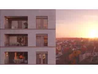 Penthouse te koop - Antwerpen RBT83013