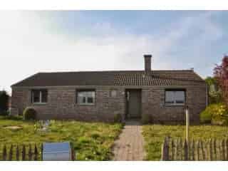Chalet te koop - Laakdal RBE89096