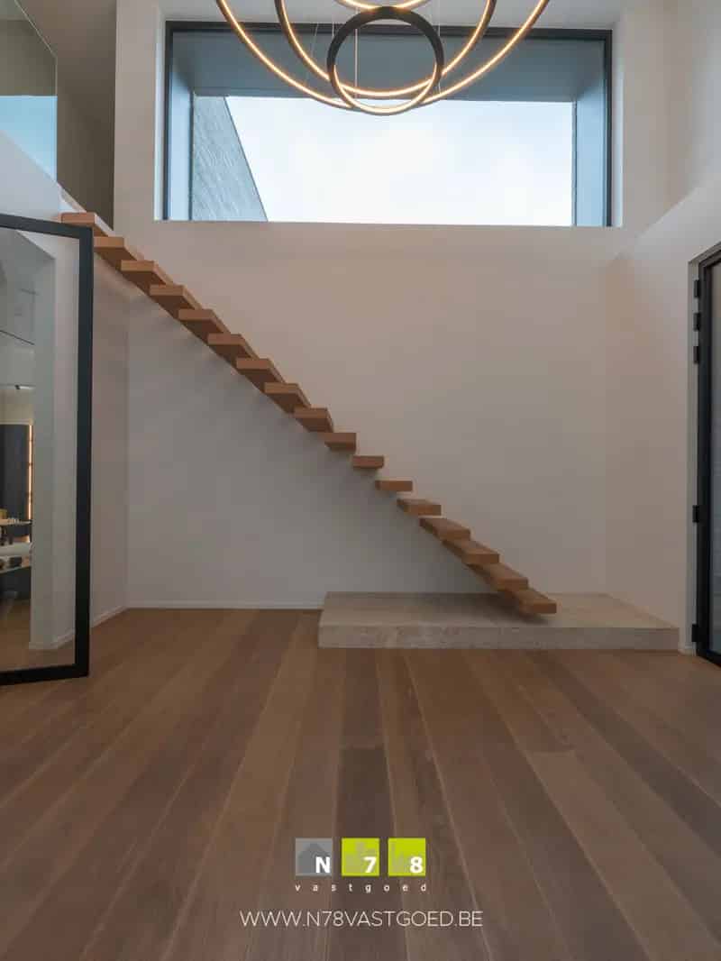 Villa te koop in Genk – Groep N