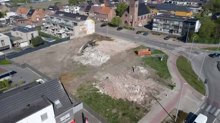 Appartement Te Koop