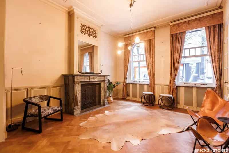 Huis te huur