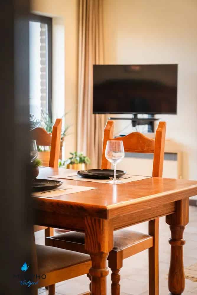 Appartement te koop in Oostende