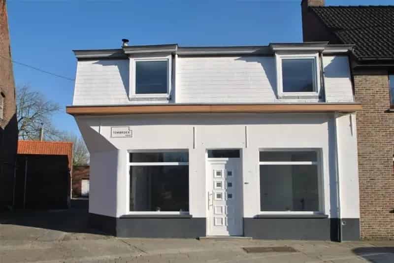 Huis te koop