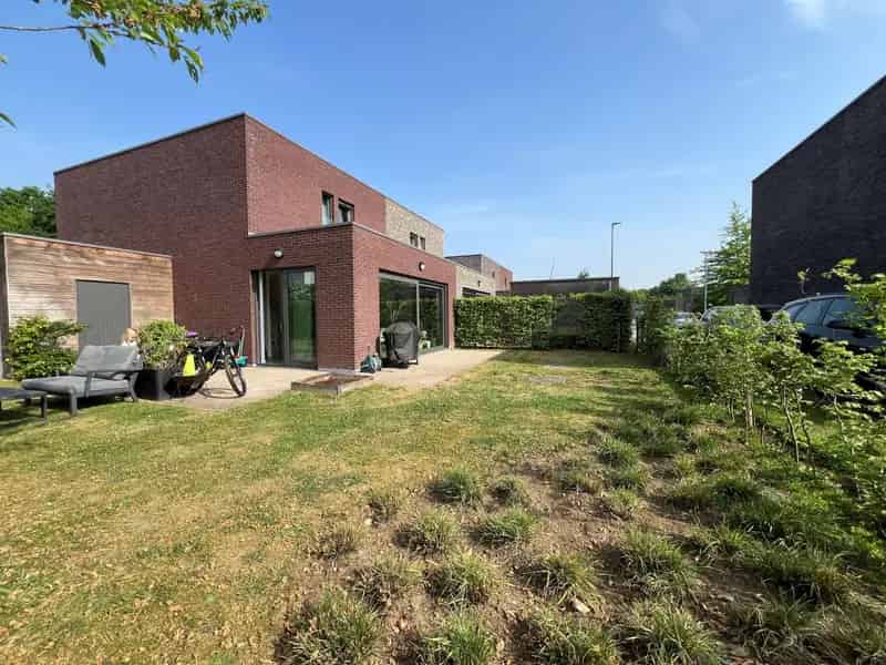 Huis te huur