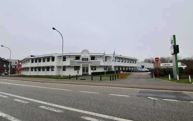 Kantoor te huur in Tienen