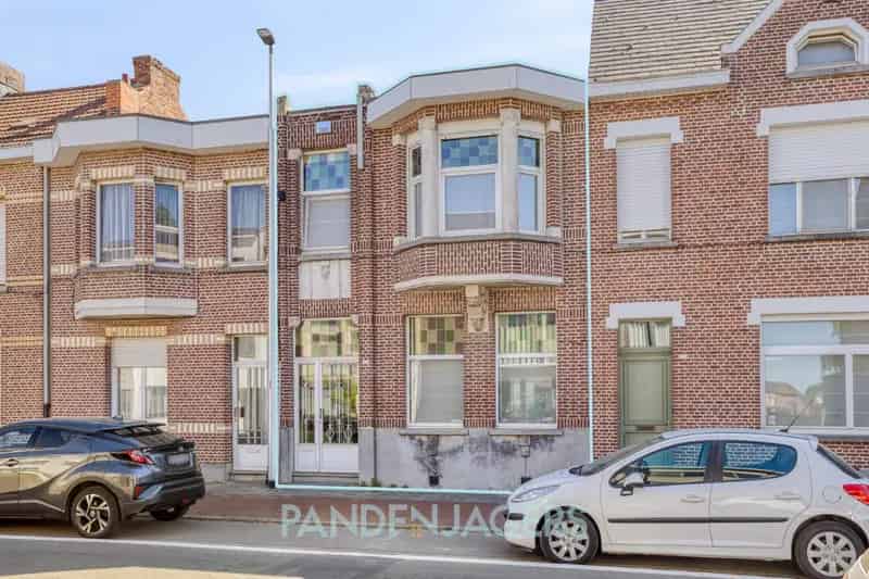 Huis te huur Duffel: Instapklare woning met karakter
