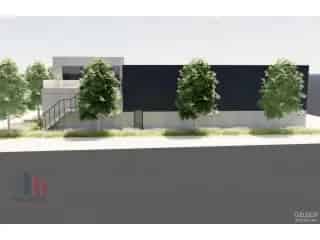 Industrie te koop - Roeselare RBT08278
