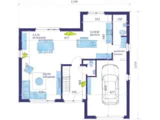 Huis te koop - Jemeppe-Sur-Sambre VBC71117