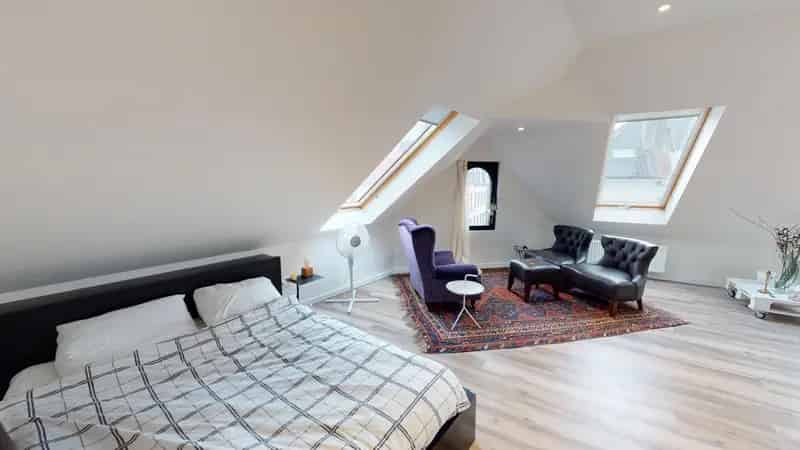 Appartement te koop
