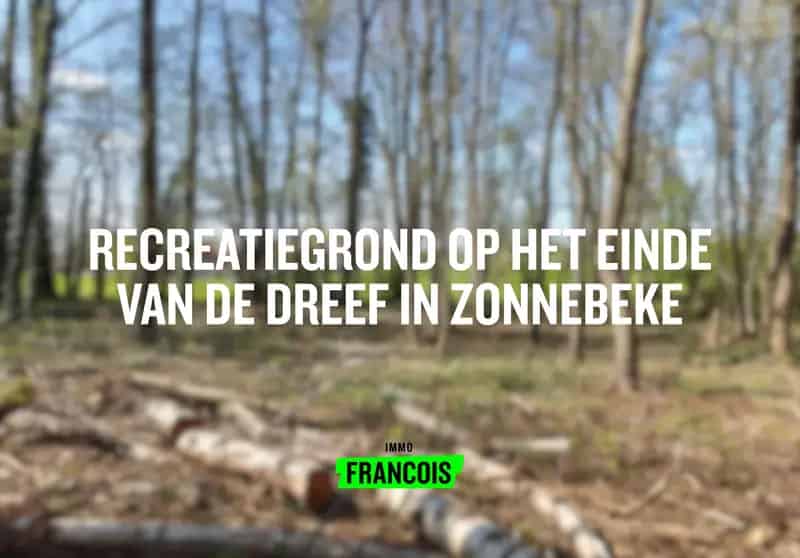 Grond te koop