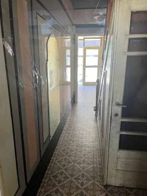 AARSCHOT - woning met 4 slk en stadstuin