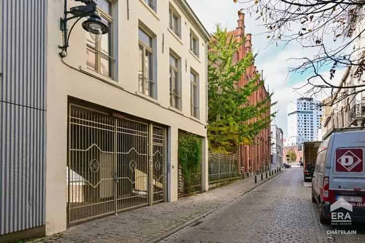 Appartementsblok Te Koop