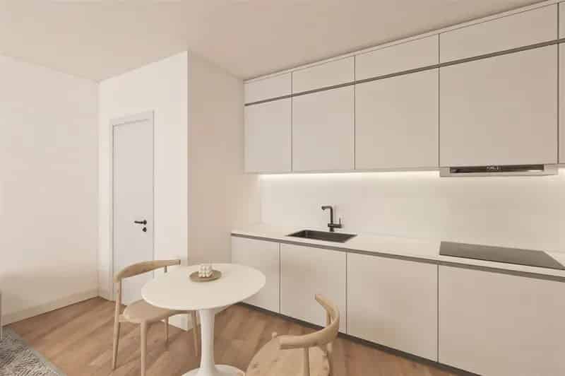 Appartement te koop
