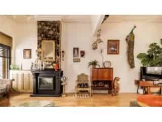 Herenhuis te koop - Antwerpen RBT20609
