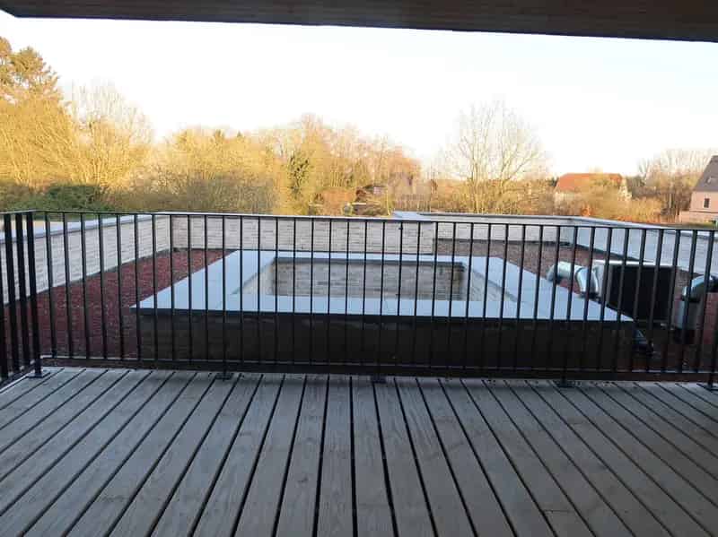 Appartement te huur