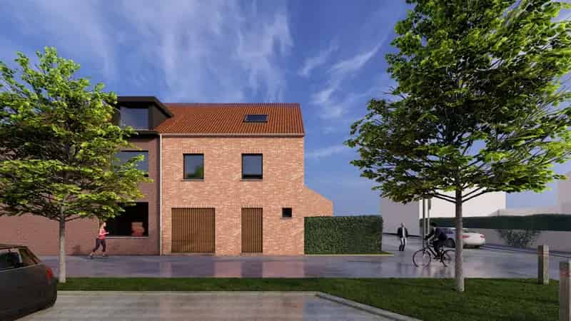 Huis te koop