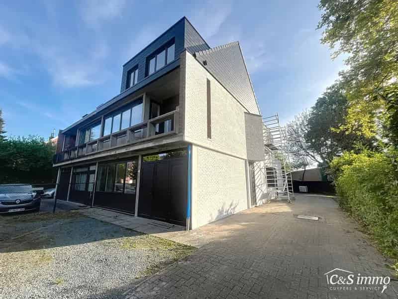 Appartement te koop
