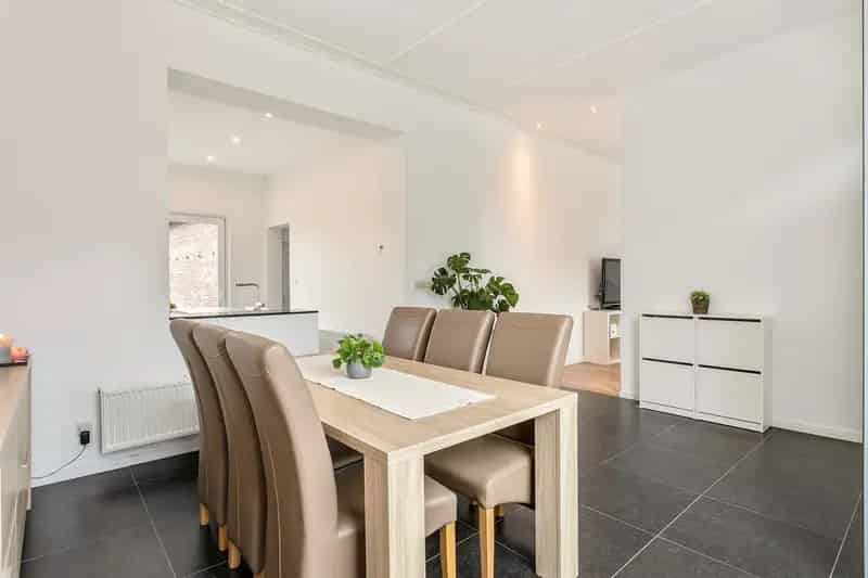 Gerenoveerde woning met tuin te Boutersem