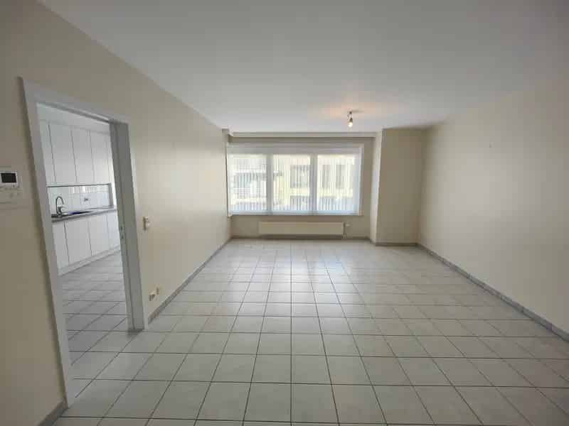 Prachtig ruim en energiezuinig appartement op wandelafstand van het centrum