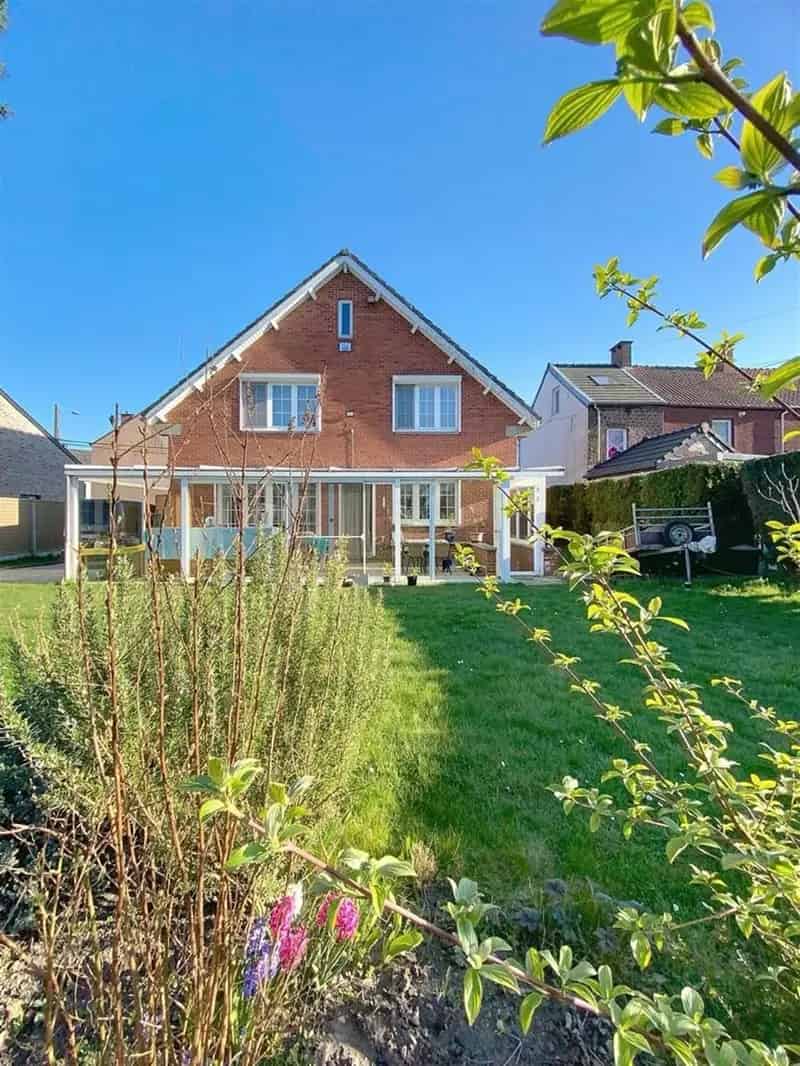 Huis te huur