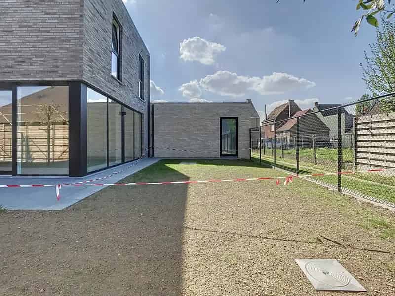 Huis te koop