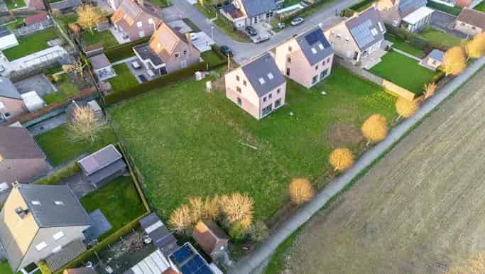Bouwgrond te koop in Ten Dries 13, Rekkem - Dewaele