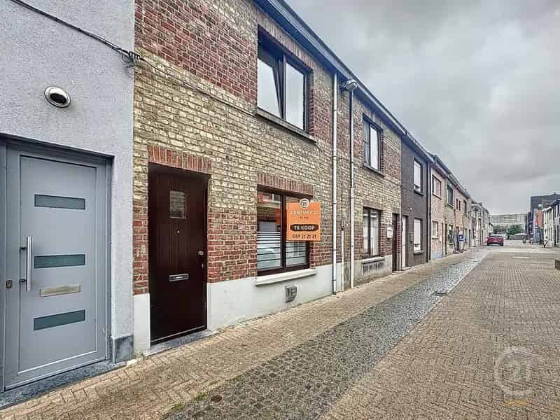 Huis te koop